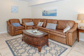 Seaview Duplex 6 & 7